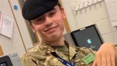 كيف تحول جندي بريطاني إلى عميل محتمل للحرس الثوري الإيراني؟