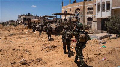 مجلس الإفتاء الفلسطيني يدين تدنيس جندي إسرائيلي للمصحف الشريف