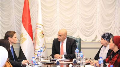 وزير التعليم: نستعد لتوسيع عدد المدارس المصرية الألمانية إلى 100 مدرسة