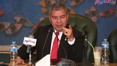 سفير فنزويلا بنقابة الصحفيين: أمريكا وحلفائها عجزوا عن وقف الاعتداءات الإسرائيلية على غزة