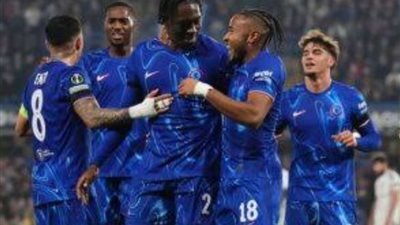 التعادل السلبي يحسم صراع الشوط الأول بين تشيلسي وهايدينهايم