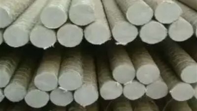 التجار يتجهون للحديد الفايبر بدلا من حديد التسليح.. أرخص وأخف