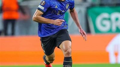 محمد عبدالمنعم يقود تشكيل نيس الأساسي ضد رينجرز في الدوري الأوروبي