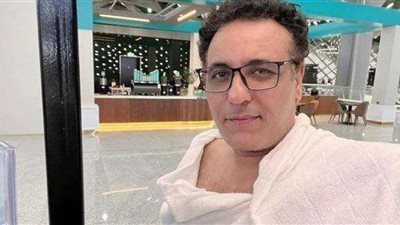 إقامة سرادق عزاء جديد للراحل محمد رحيم في مسقط رأسه بكفر الشيخ