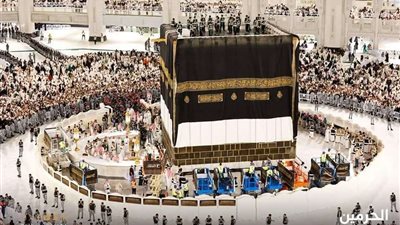 تنويه هام من وزارة الداخلية للفائزين بقرعة الحج لعام 2025