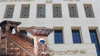 ستلقى في 152 ألف مسجد.. النص الكامل لخطبة الجمعة لوزارة الأوقاف 