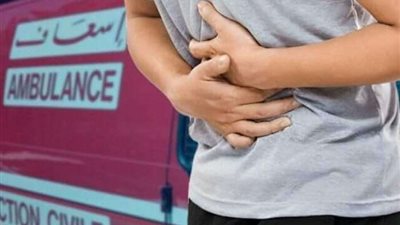 ظهور حالات تسمم في مدينة ٦أكتوبر