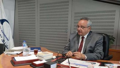 أحمد زايد: مكتبة الإسكندرية تستخدم أحدث التقنيات لنشر الثقافة والتنوير بين الأجيال الجديدة
