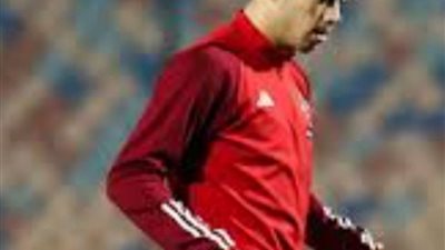 إمام عاشور يقدم اعتذاره للنادي الأهلي: 