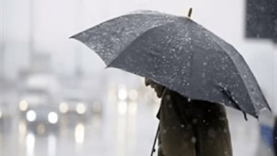 أمطار وبرودة وشبورة.. حالة الطقس اليوم السبت 30 نوفمبر