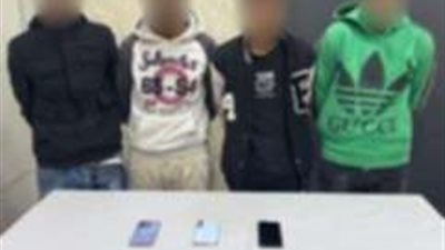 بأسلوب الخطف .. أمن القاهرة يضبط عصابة سرقة المواطنين بـ قصر النيل