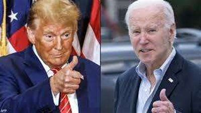 بايدن يُعلق على قرارات ترامب الجمركية بالنتائج العكسية