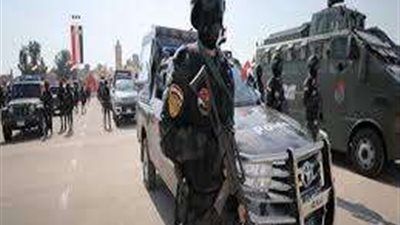 مكافحة المخدرات تضبط 38 سلاحا ناريا و6 قضايا مخدرات فى أسوان وأسيوط