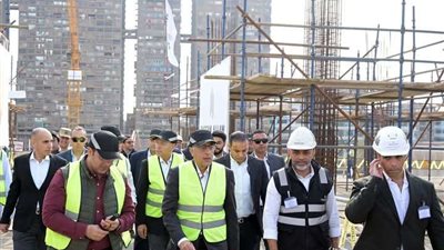 مدبولي: تحويلات المصريين بالخارج من أهم موارد العملة الصعبة