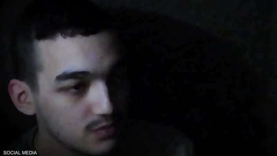 حماس تنشر فيديو جديد لأحد الرهائن يطالب بالتدخل لإطلاق سراحه