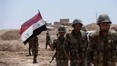 الجيش السوري ينفي انسحابه من حماة ويؤكد جاهزيته لصد الهجمات