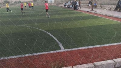 بدء التصفيات التمهيدية لاختيار المشاركين بأولمبياد المحافظات الحدودية في شمال سيناء