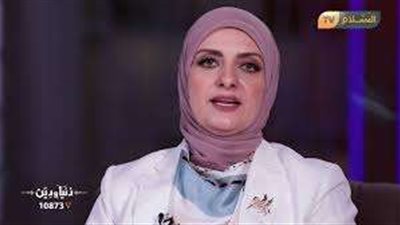 سمر كشك تُحذّر من تأثير 