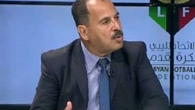 المدرب الليبي جمال بنور: الزمالك النادي الأكثر شعبية في ليبيا