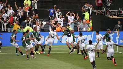 رسمياً.. بوتافوجو بطل كوبا ليبرتادوريس