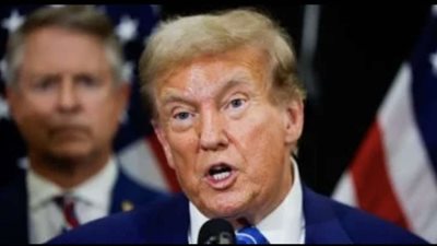 أجندة الجمهوريين الطموحة لأوّل 100 يوم بعد عودة ترامب إلى البيت الأبيض