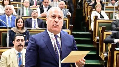 رؤساء الهيئات الإعلامية يؤدون اليمين القانونية أمام مجلس النواب