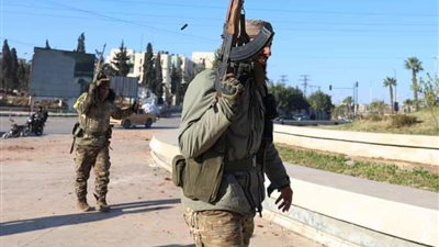 تصعيد مفاجئ في سوريا: الإرهابيون يسيطرون على أجزاء من حلب والغارات الروسية ترّد بعنف