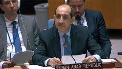 وزير الخارجية السوري: سنواصل الحرب ضد التنظيمات الإرهابية