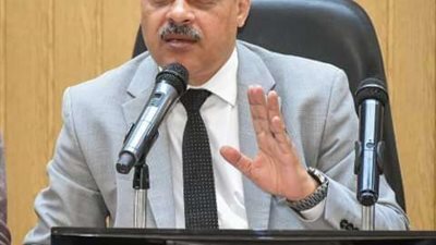 ضبط 25 ألف عبوة مواد غذائية مجهولة المصدر داخل مخزن بالزقازيق