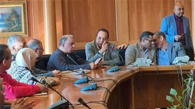 سكرتير عام نقابة الصحفيين : المؤتمر العام  يمثل منصة حيوية لمناقشة القضايا الملحة