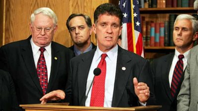 ترشيح ديفيد ويلدون لرئاسة مراكز السيطرة على الأمراض.. خطوة تُثير الجدل حول اللقاحات في الولايات المتحدة