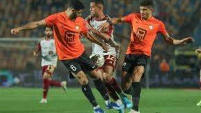 التعادل السلبي يسيطر على الشوط الأول بين الأهلي والبنك في الدروي