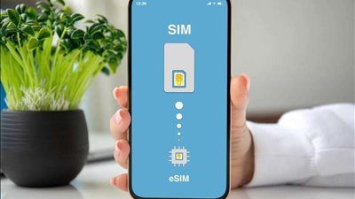 قائمة الهواتف التي تدعم شريحة eSIM للأندرويد والآيفون في مصر
