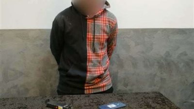 3 قرارات من النيابة في ضبط لص الشقق السكنية في الشيخ زايد