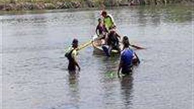 تحقيقات موسعة في واقعة العثور على جثة سيدة غارقة بإمبابة