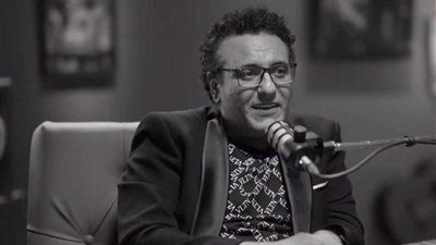 عزاء الملحن محمد رحيم.. الموعد والمكان