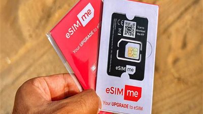 ثورة في عالم الاتصالات.. شريحة eSIM تطلق رحلتها في مصر وتوفر مزايا مذهلة للمستخدمين