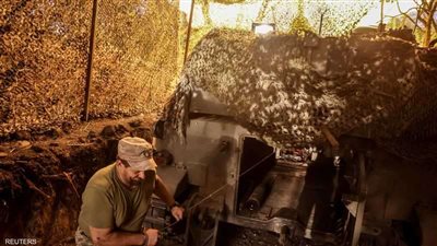 الدفاع الروسية تدمر 15 طائرة مسيرة وتواصل تقدمها في شرق أوكرانيا