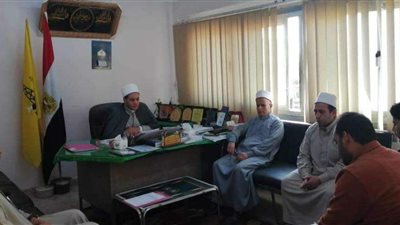 أوقاف شمال سيناء تبدأ اختبارات التصفية الأولية للمسابقة المحلية في حفظ القرآن