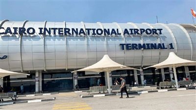 جمارك مطار القاهرة تحرر 57 محضر ضبط خلال الشهر الماضى