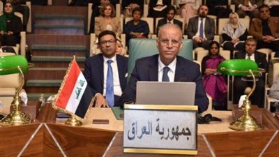 العراق يتضامن مع فلسطين.. وبغداد تعلن رفضها للعدوان الإسرائيلي
