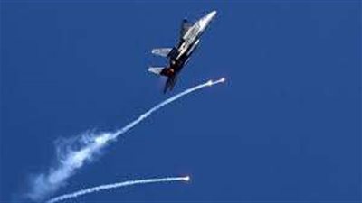 سوريا وروسيا يوجهون ضربات بالسلاح الجوي لجماعات إرهابية بريف حلب الشمالي