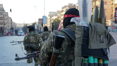 تعزيزات إيرانية جديدة تصل إلى شمال سوريا لدعم الجيش في معركته ضد المسلحين