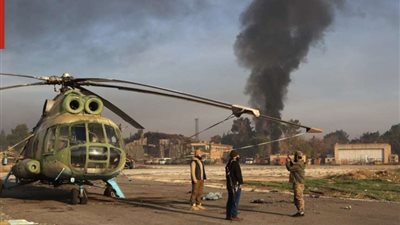 بعد انطلاق عملية ردع العدوان .. كيف نقرأ المشهد السوري؟