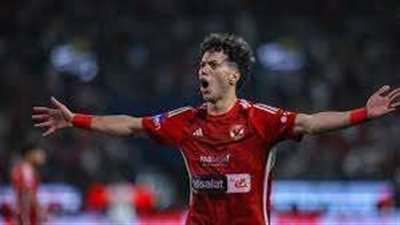 كولر يطلب تقرير عن إمام عاشور لحسم موقفه من السفر مع فريق الأهلي