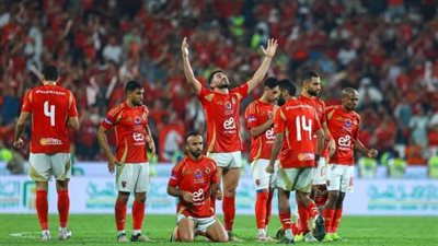 جدول مباريات الأهلي في شهر ديسمبر.. أبرزها كأس إنتركونتيننتال