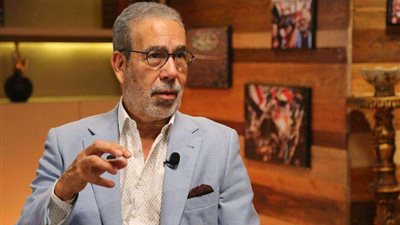 مدحت العدل يوجه رسالة شديدة اللهجة لشوبير.. شوف قالوا إيه؟