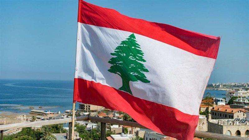لبنان