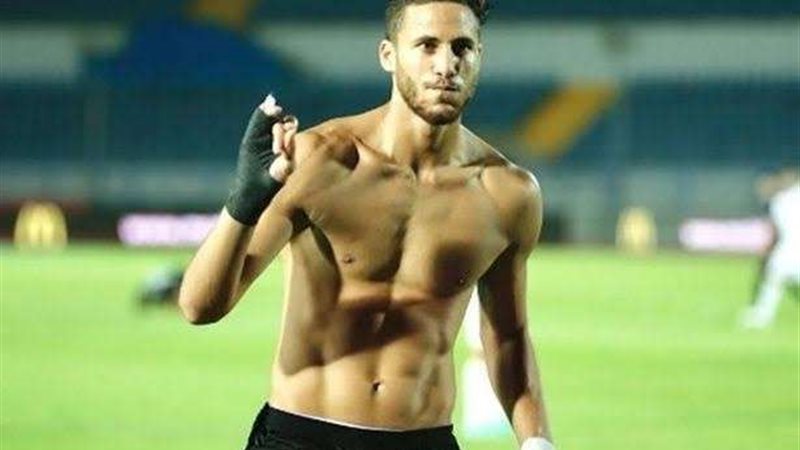 رمضان صبحي