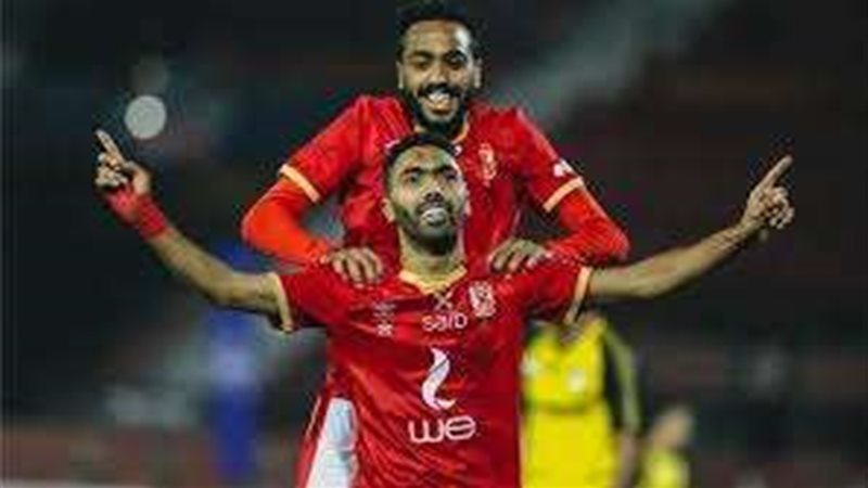 الاهلي-أرشيفية